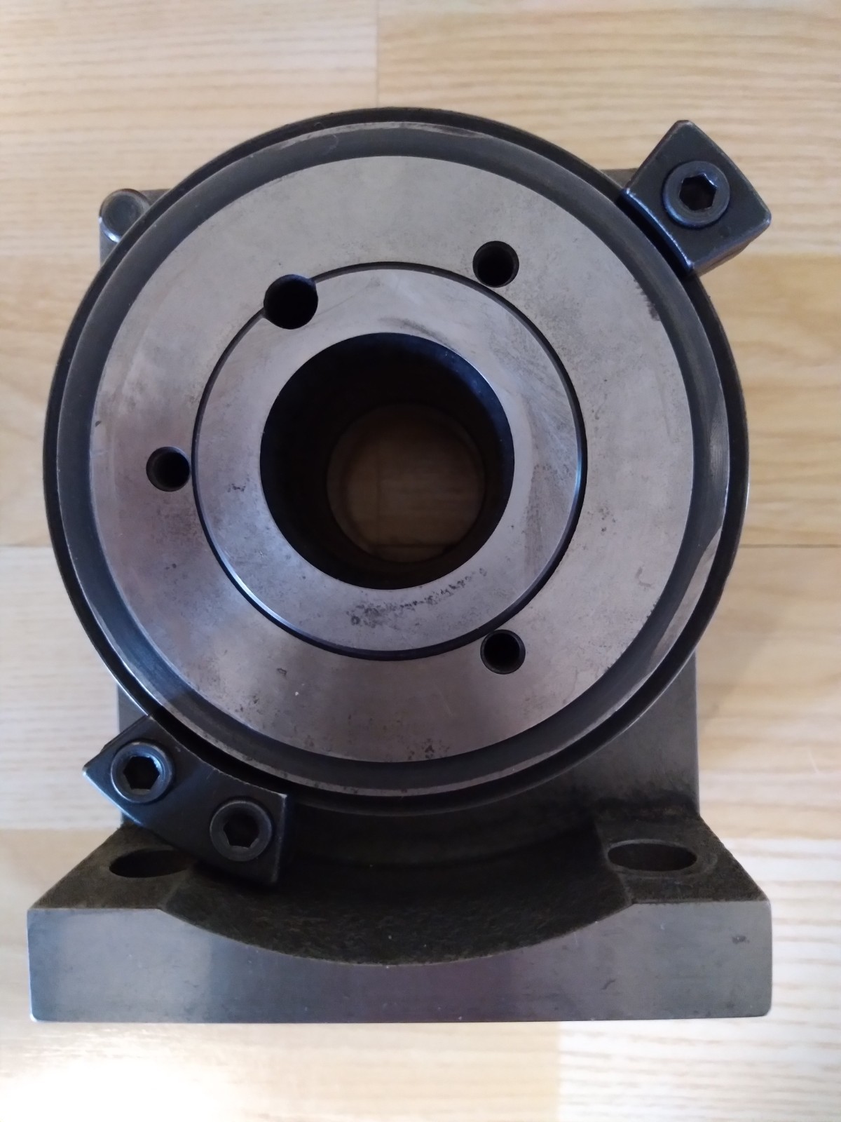 Suburban 5C Indexer S1 GM-3-C