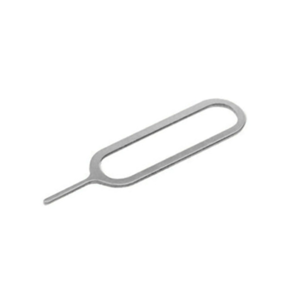 100Pcs SIM Card Tray Removal Eject Needle Ejector Pin Useful Tools For Phone E