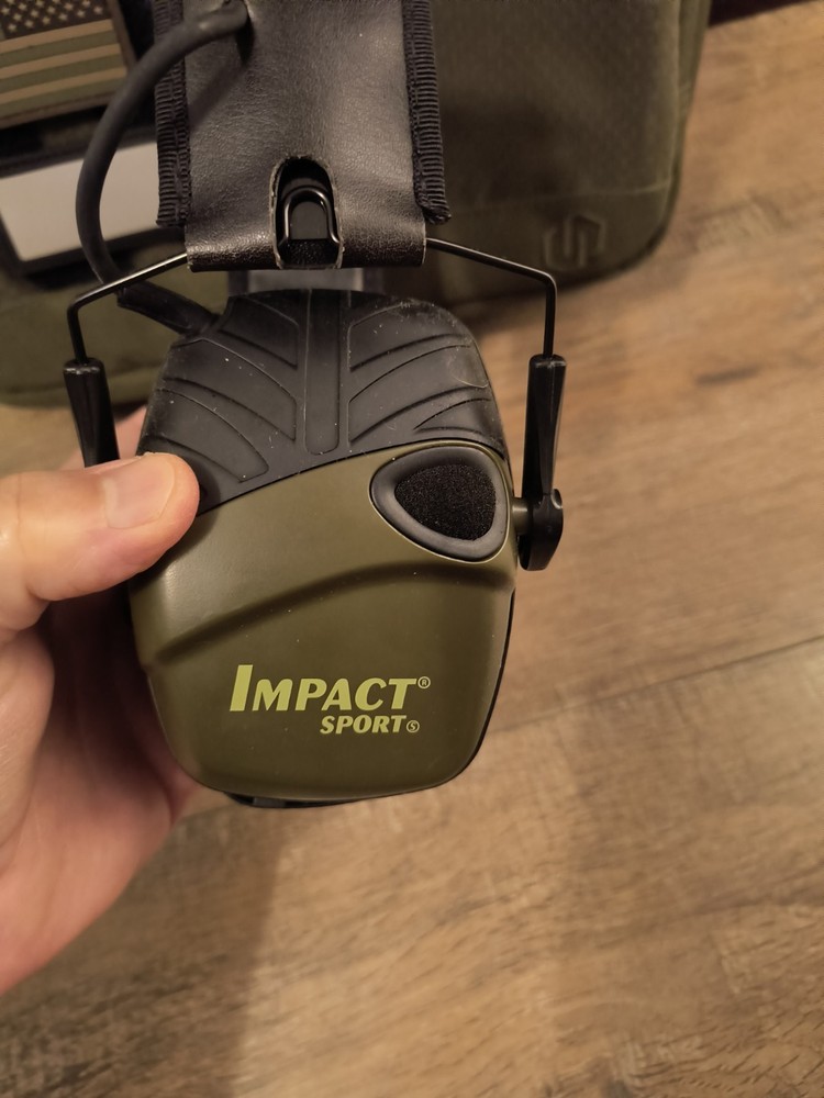 Range Day Starter Kit - Savior Equipment And Howard Leight