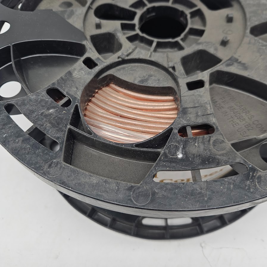 Cerrowire 315 ft. 6-Gauge Solid SD Bare Copper Grounding Wire