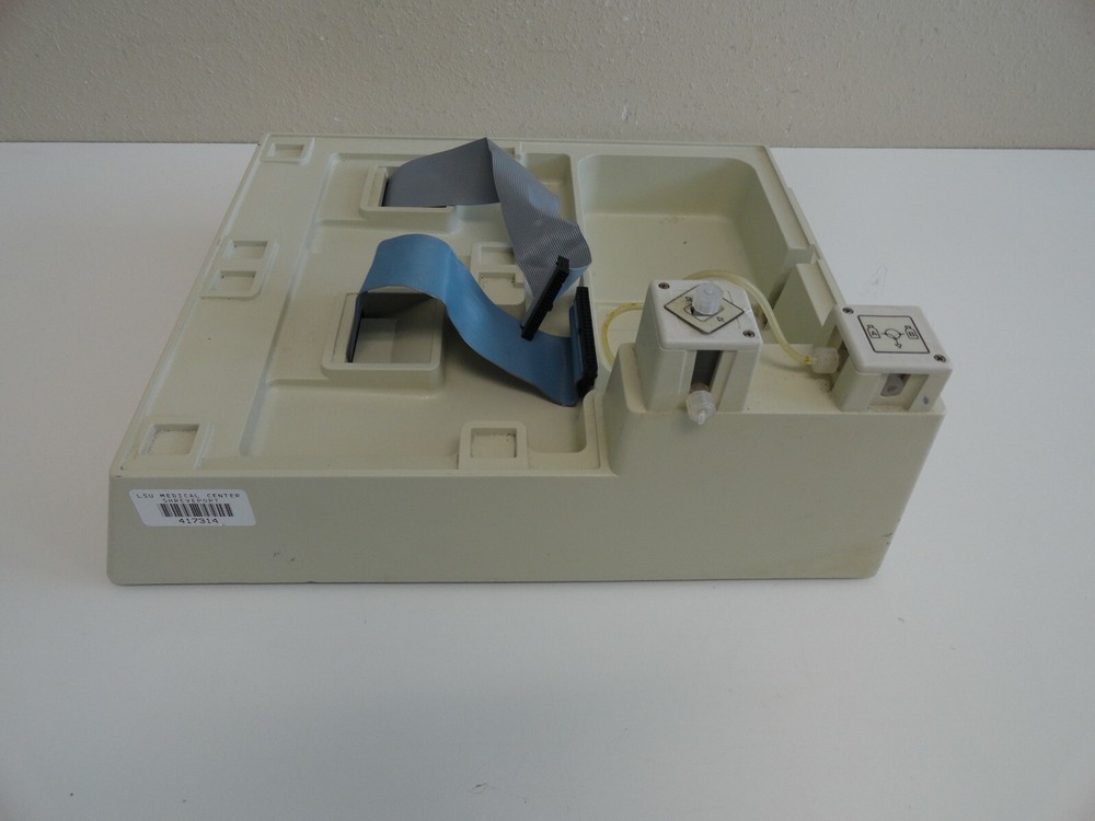Bio-Rad ES-1 Econo System Controller Low Pressure Chromatography Lab Unit