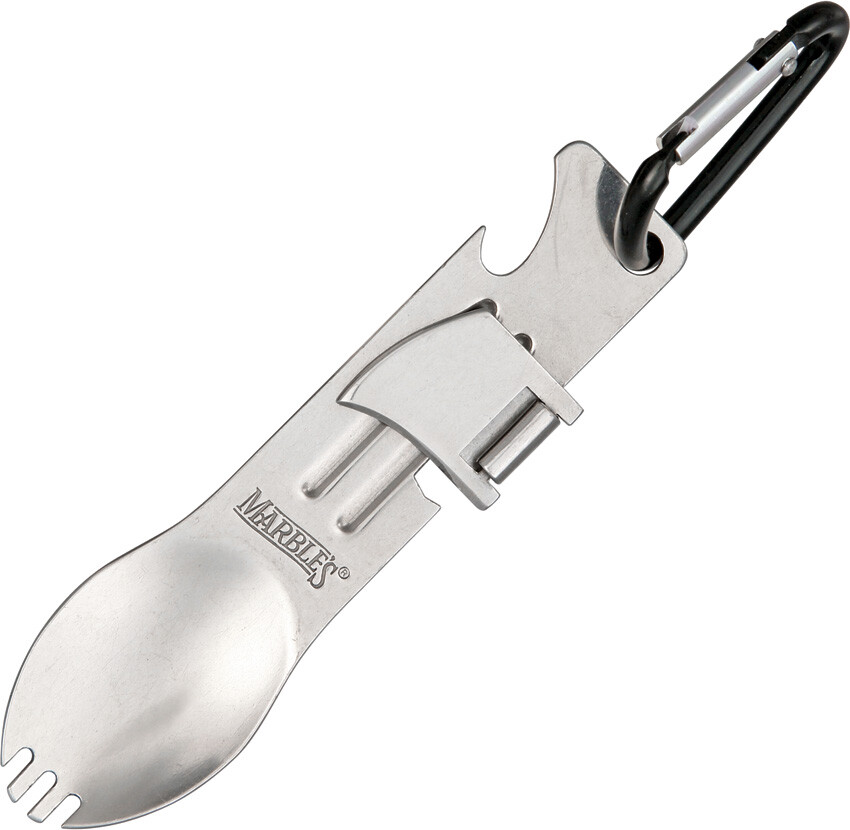 Marbles Campers Best Friend Tactical Spork Spoon Fork Camping Multi Tool 290