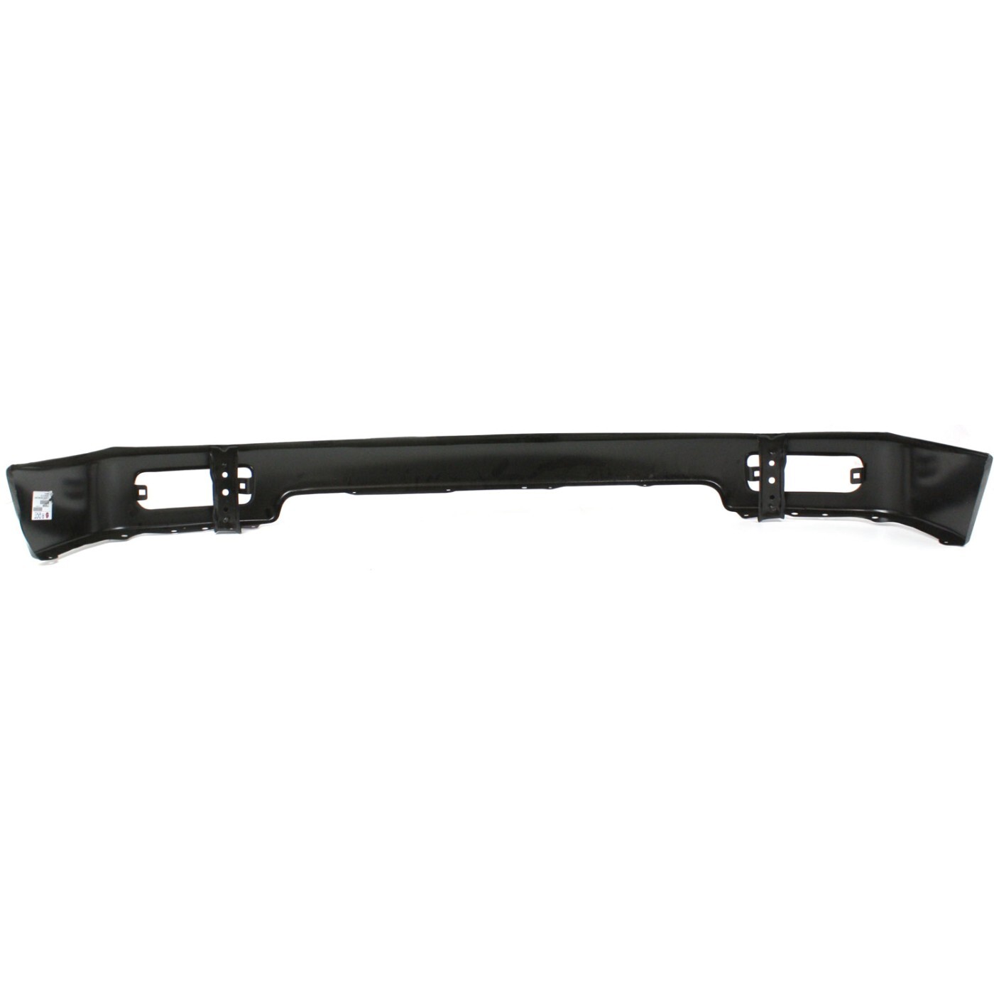 Bumper Kit For 1996-1998 Toyota 4Runner With License Plate Provision Front