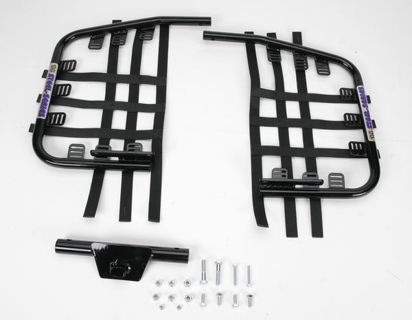 DG Performance Steel Nerf Bars 54-4600