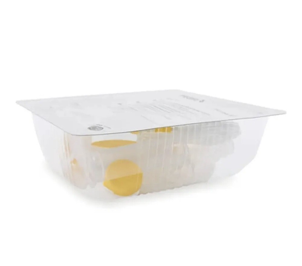 Medela Symphony Breast Milk Double Pumping Initiation Kit