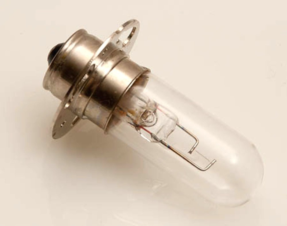 BSK EXCITER PROJECTOR BULB NEW SURPLUS IN BOX