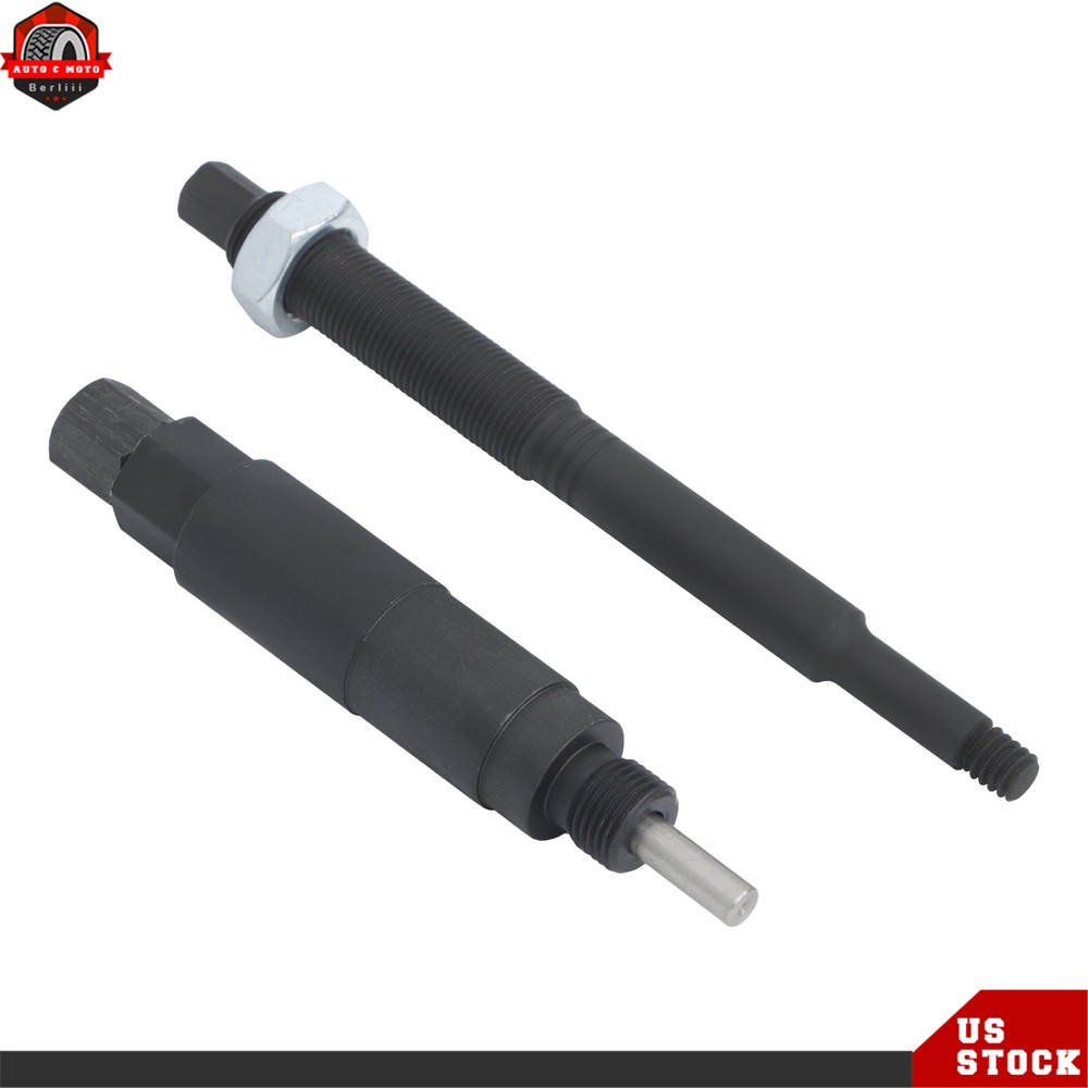 For Ford Triton 3V Engine 2004-2010 Broken Spark Plug Remover Kit Tools 65700