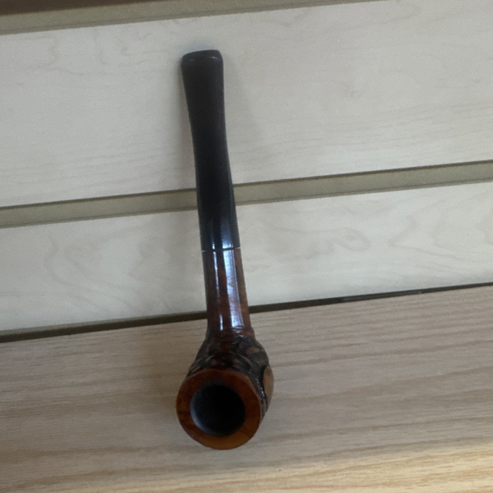 Hand pipe Lorenzo Rustic 7271 Pipe with a free filter