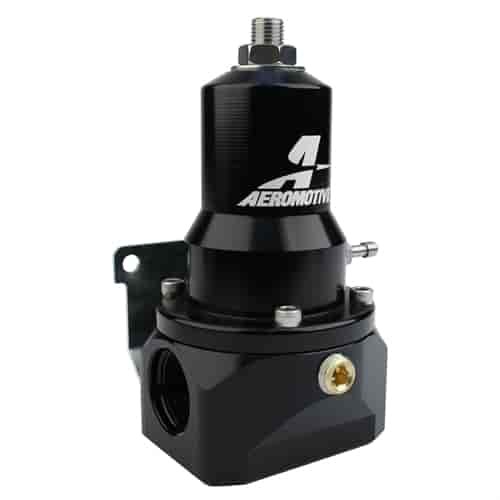 Aeromotive 13134 Extreme Flow EFI Fuel Pressure Regulator