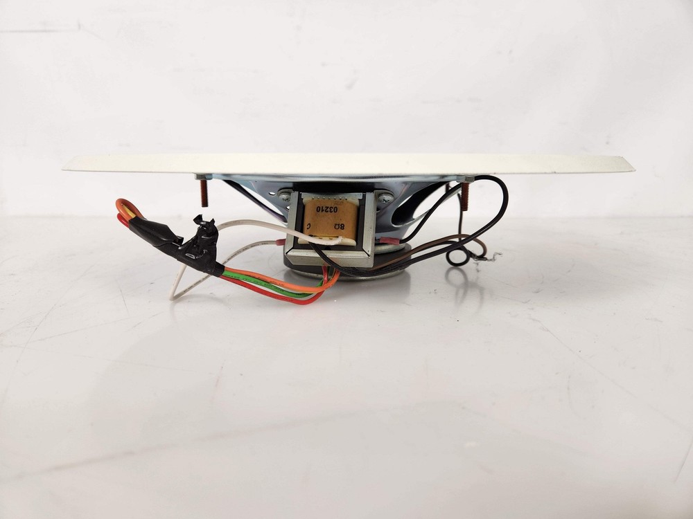 Lowell 810 8" Ceiling Speaker