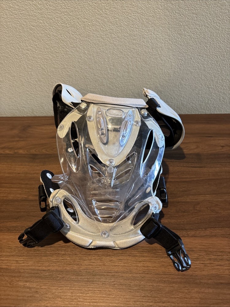 No fear Chest Protector