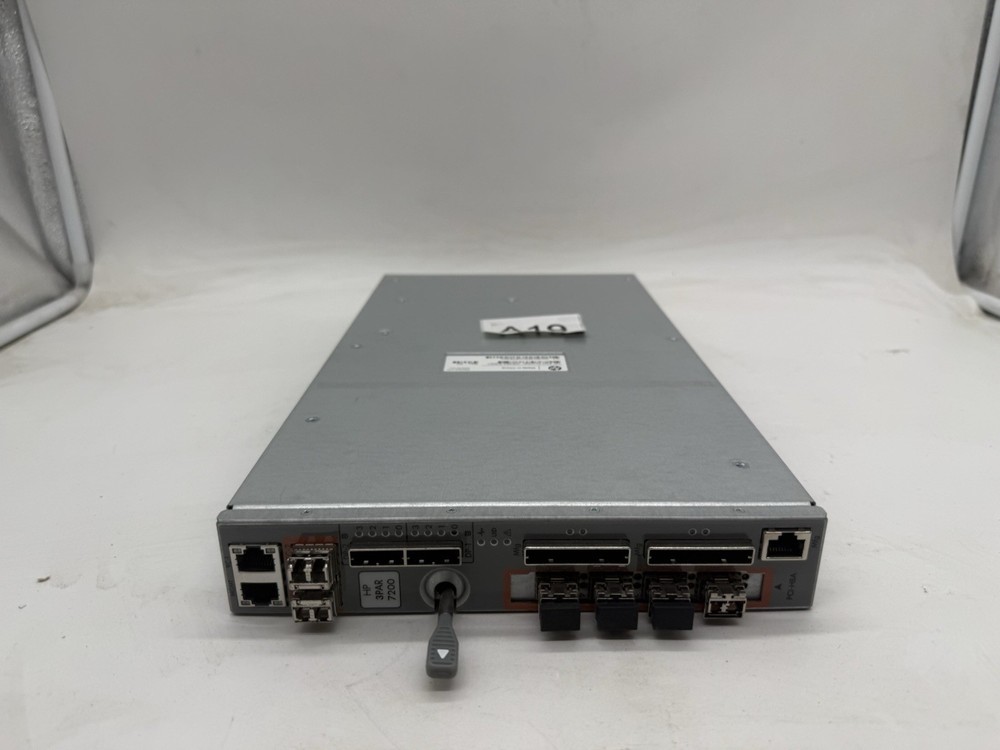 HP 3PAR 7200 Controller Node — PN 683245-001 / QR482-63001