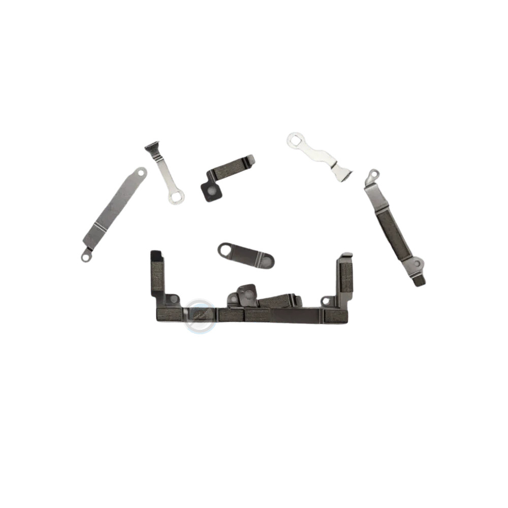 Phantom 4 Pro V2.0 Aircraft Mounting Piece Pack