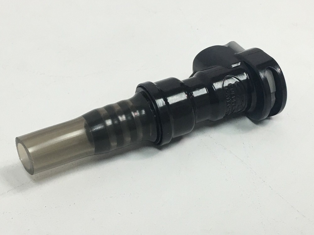 NEW USMC Source Hydration Female Quick Disconnect Valve Tube-Filter Adapter