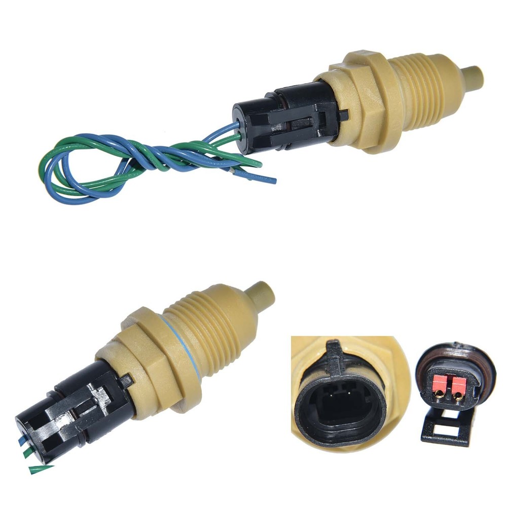 Walker Vehicle Speed Sensor For 1995-2000, 2008-2014 Dodge Avenger
