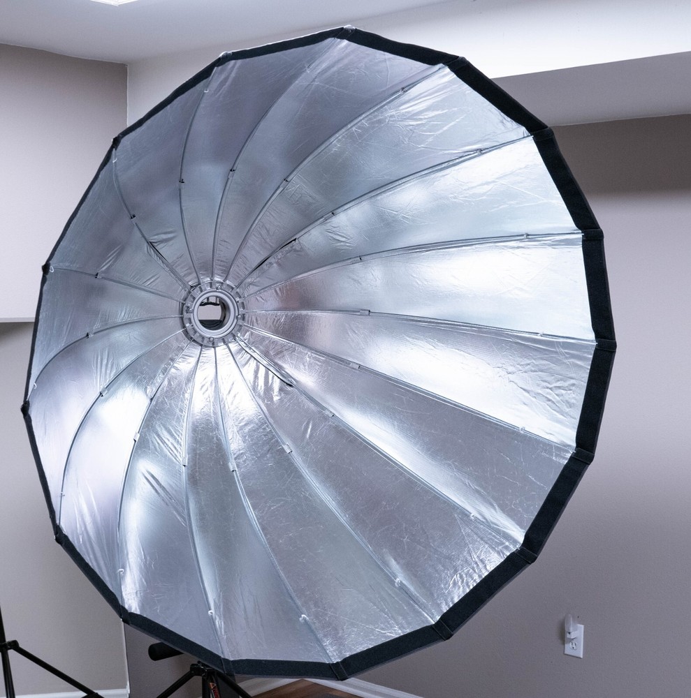 Phottix Hexa-Para Softbox 150cm/59" - Used, Ex Condition