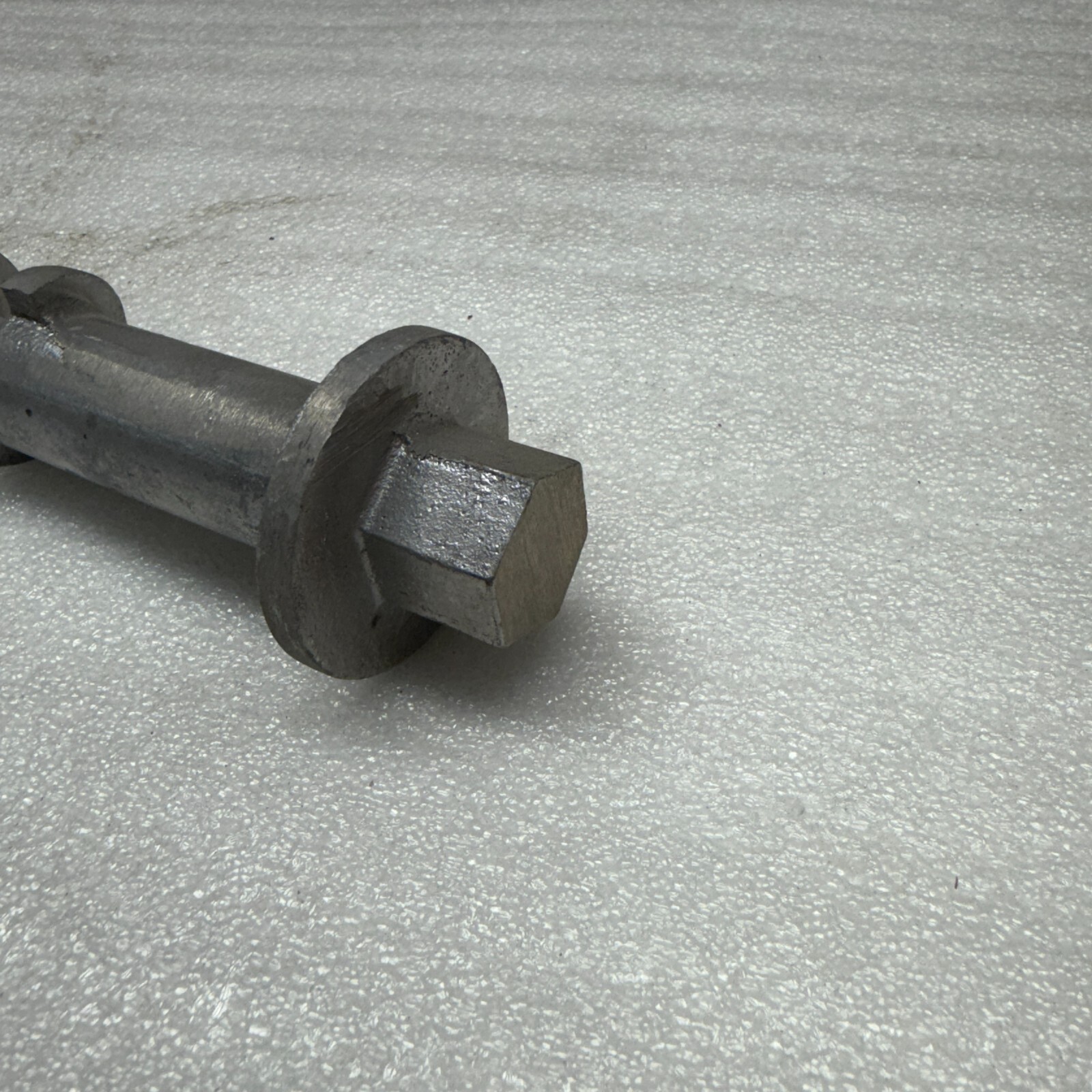 18” Ground Anchors (Set of 3) Non-Rust Cast Aluminum Tent Stakes Heavy Duty