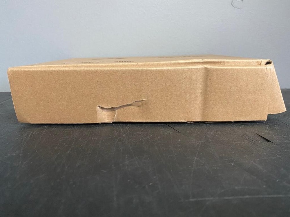 NEW OPEN BOX Cyber Acoustics HS-2000 Essential USB headset