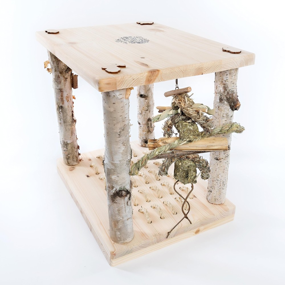 Wonderland Play Table