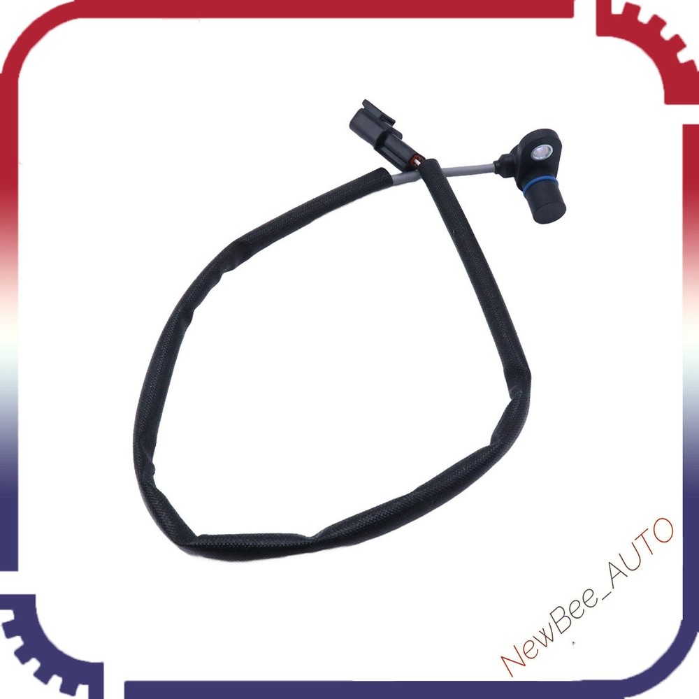 For Harley-Davidson Fatboy FLSTF 2000 Crankshaft Position Sensor