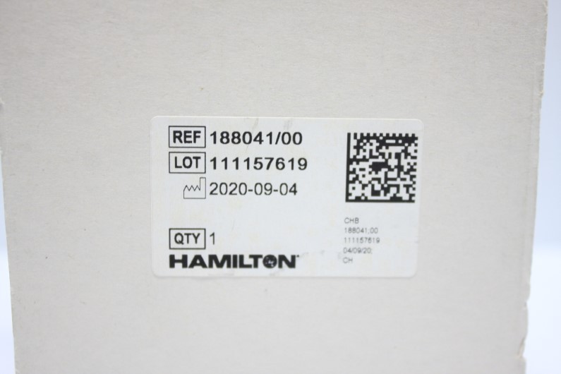 Hamilton MultiFlex MTP Module 188041/00