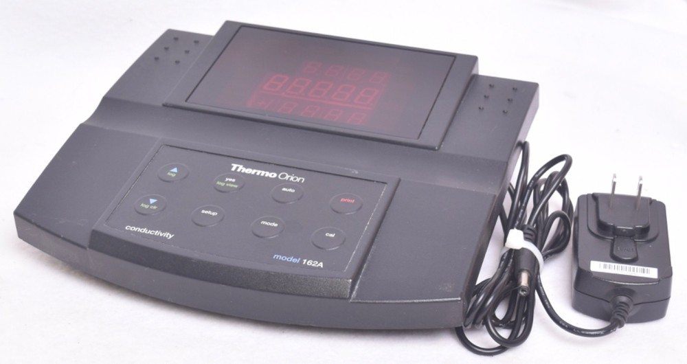 Thermo Orion Benchtop Conductivity Meter Model 162A