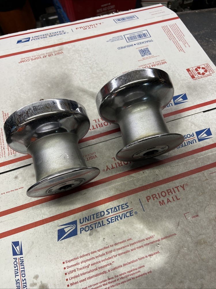 Barlow winch size 19 (2)