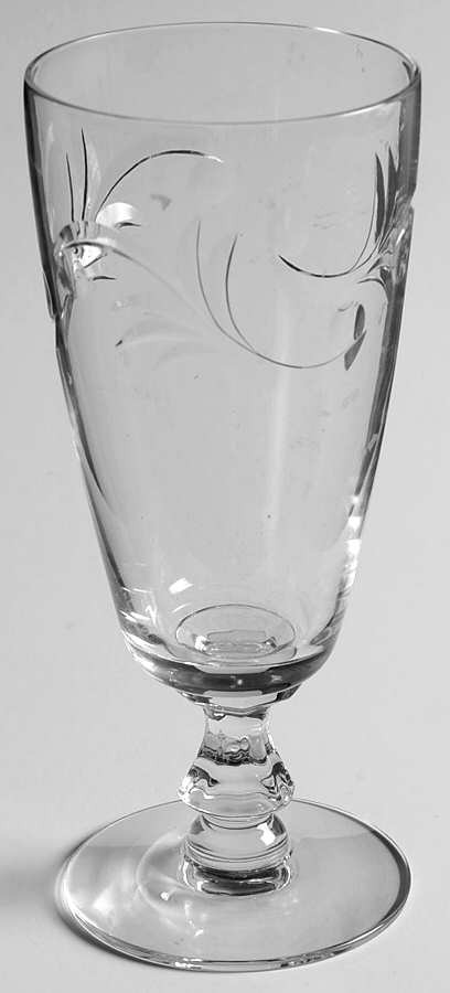 Seneca Baroque  Juice Glass 1920189