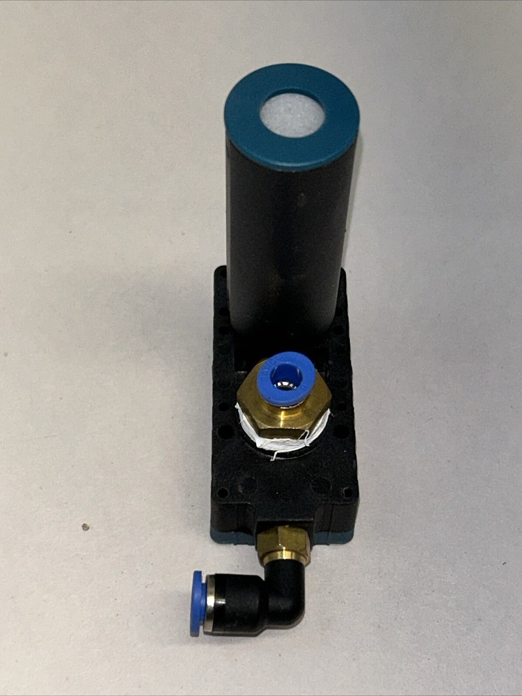 vtec Mini Vacuum Pump vtx10-c