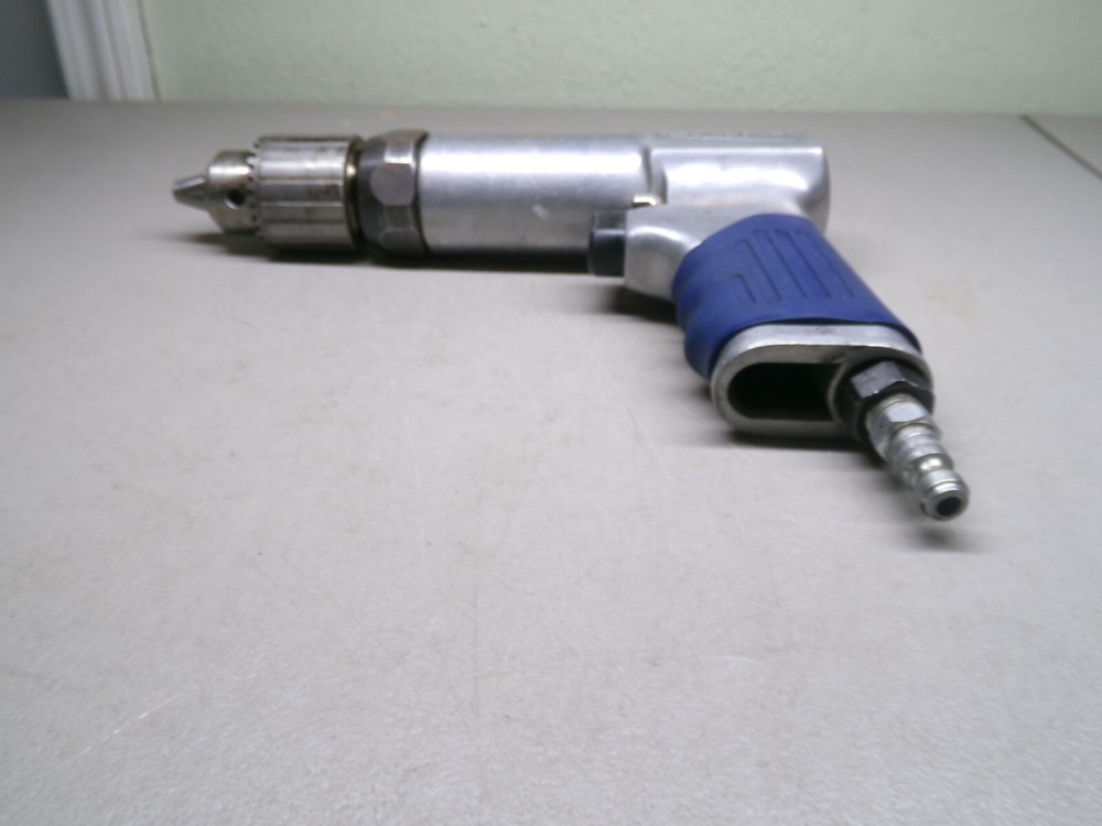 BLUEPOINT AT3000 AIR DRILL W/KEY