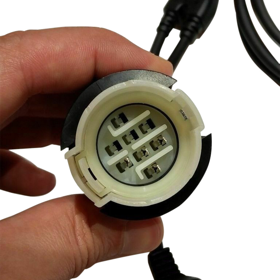 For Suzuki Outboard Boat Marine Diagnostic USB Cable Kit SDS 8.70