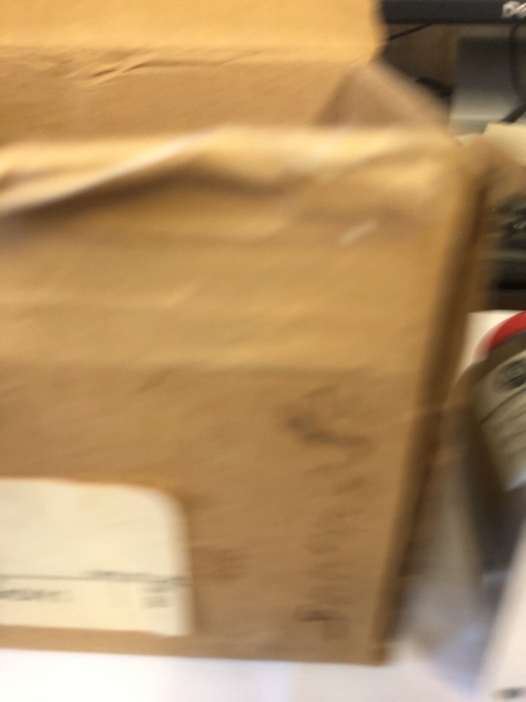 Allen Bradley 845H-SJDZ24CKY1 Encoder