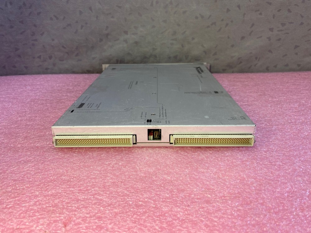 NATIONAL INSTRUMENTS 18345D-03 MODEL#VXI-MXI-2