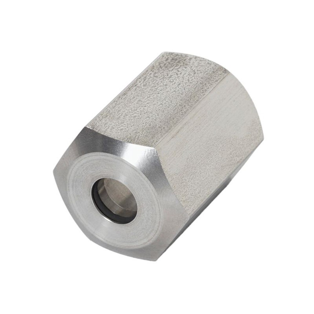 IFM E30017 Mounting Set For Temperature Sensors New #