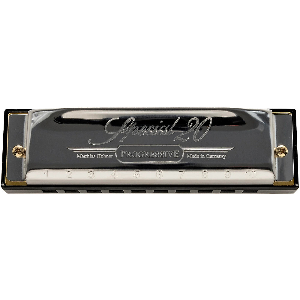 Hohner Special 20 Harmonica Ab