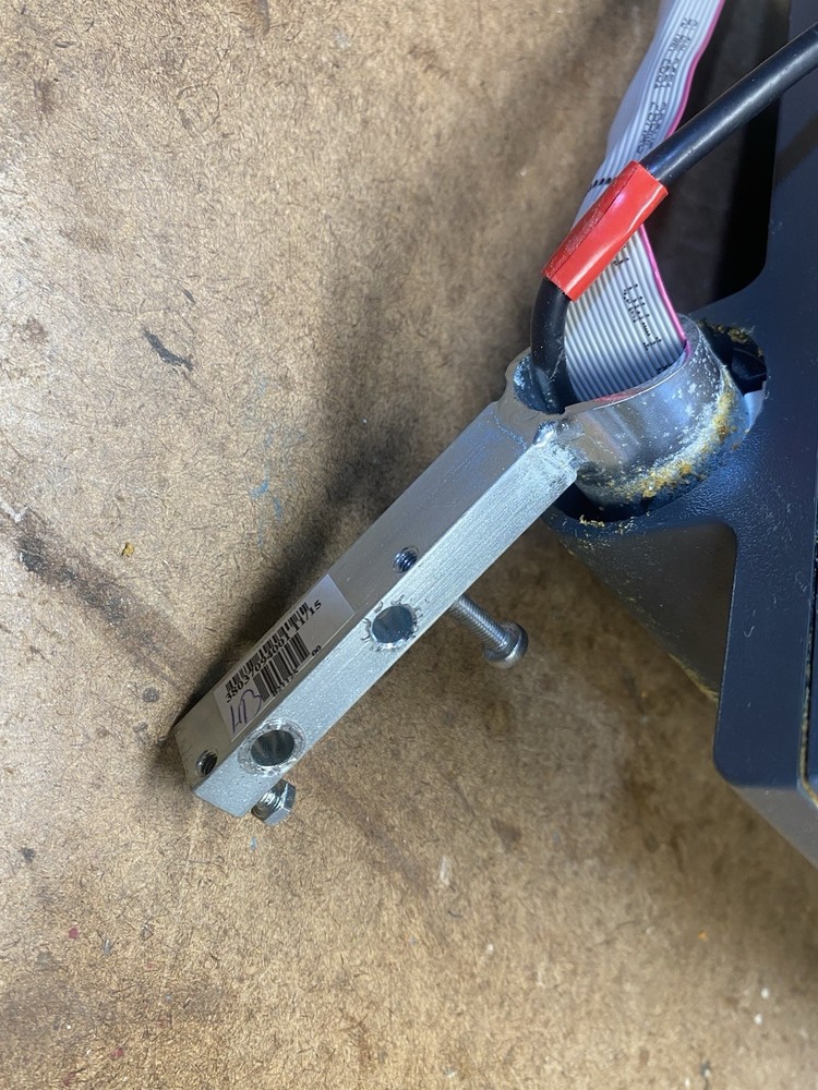 Bizerba KH II 100 Screen