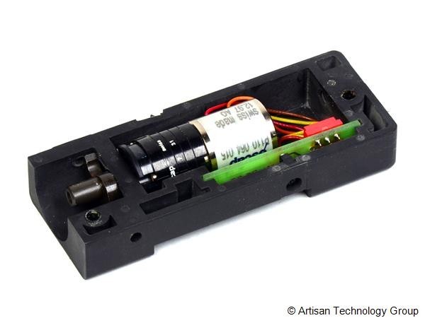 Siecor P110-064-015 Motor Assembly