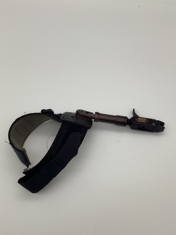 HHA Sports Bow Release Trigger