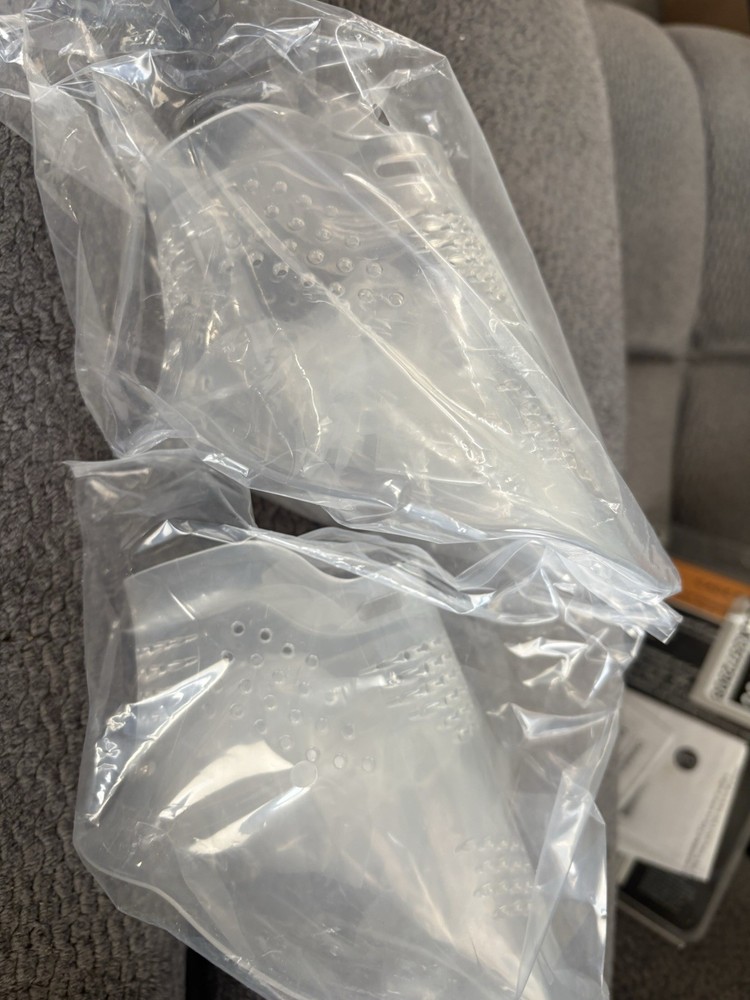 Cavana Sinus Inhaler Mask