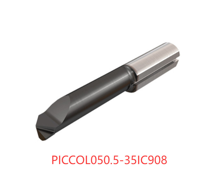 1   PCS  ORIGINAL  INSERTS     ‎PICCOL050.5-35IC908