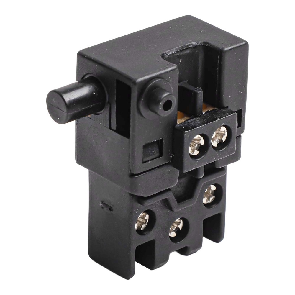 Miter Saw Replacement Parts 2pcs Switch Compatible with Multiple Models