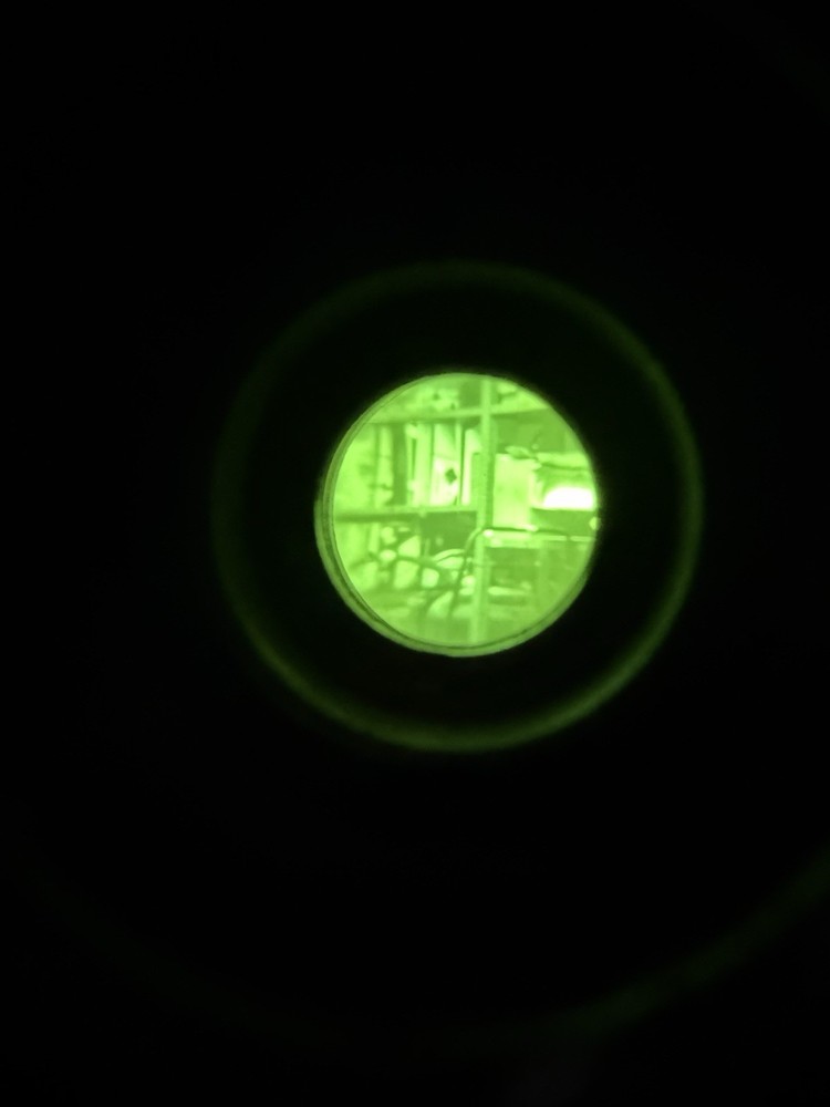 Sightmark Night Raider 3x60