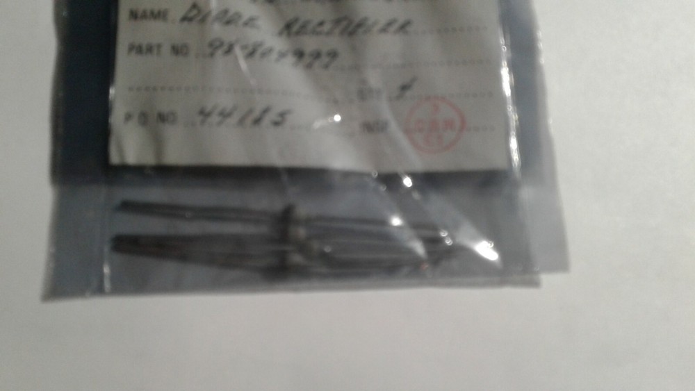 (1pc) 98-804999, MIL SPEC, DIODE