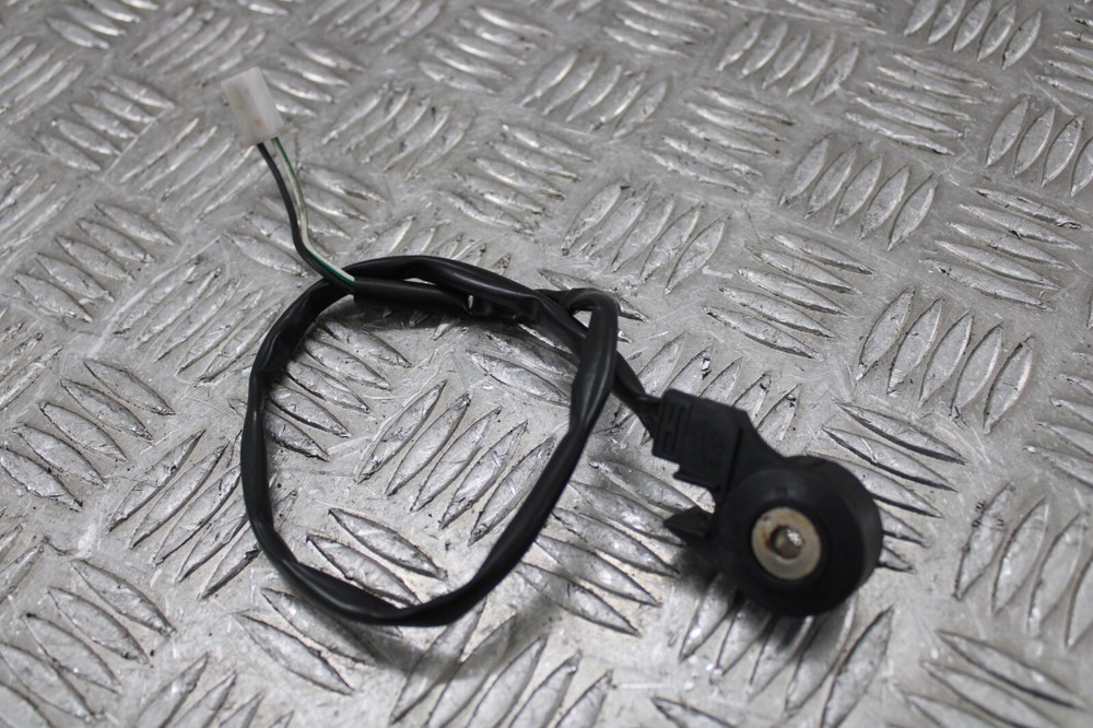 Herald Scrambler 125 2023 side stand switch 2022 - 2024
