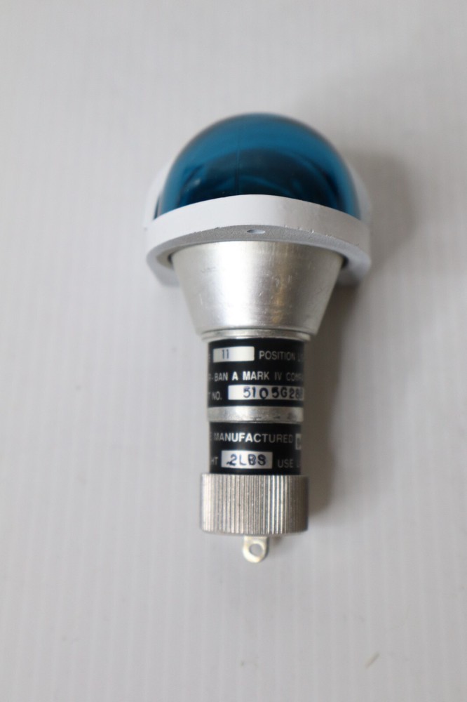 5105G28B Wing Tip Position Light - New Surplus