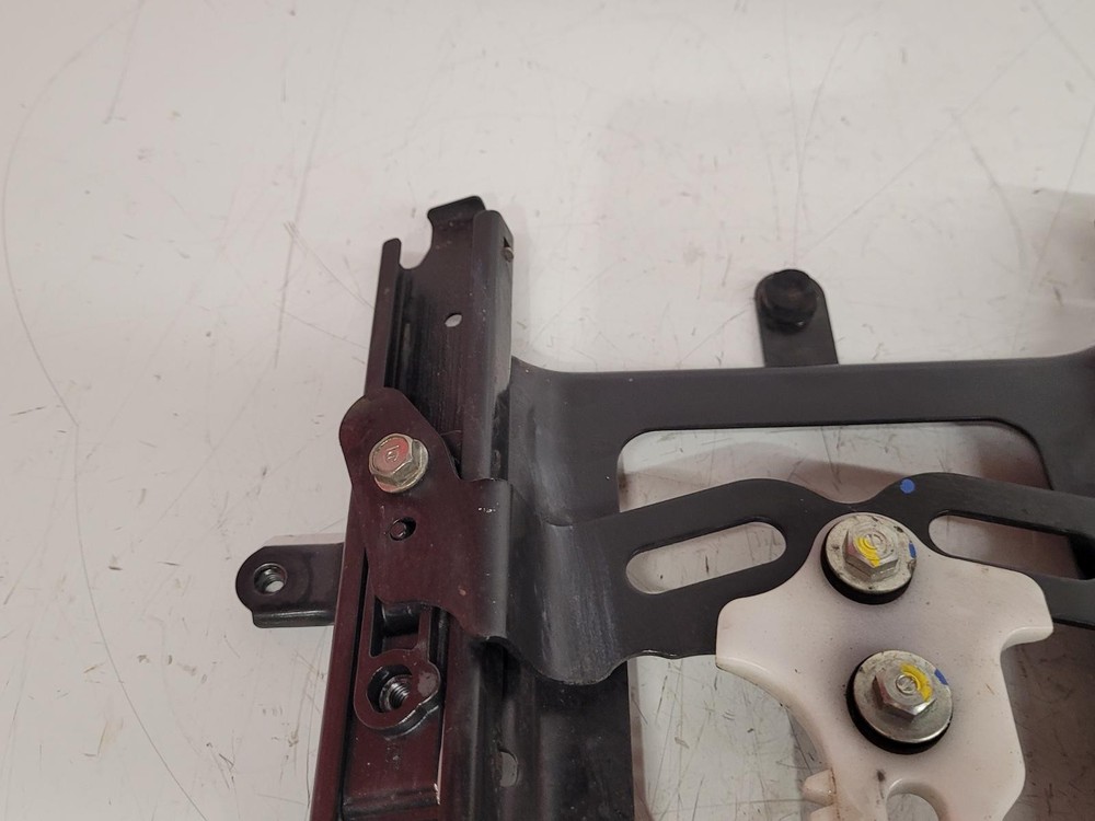 2022 HONDA NSS 125 WINDSHIELD MOTOR