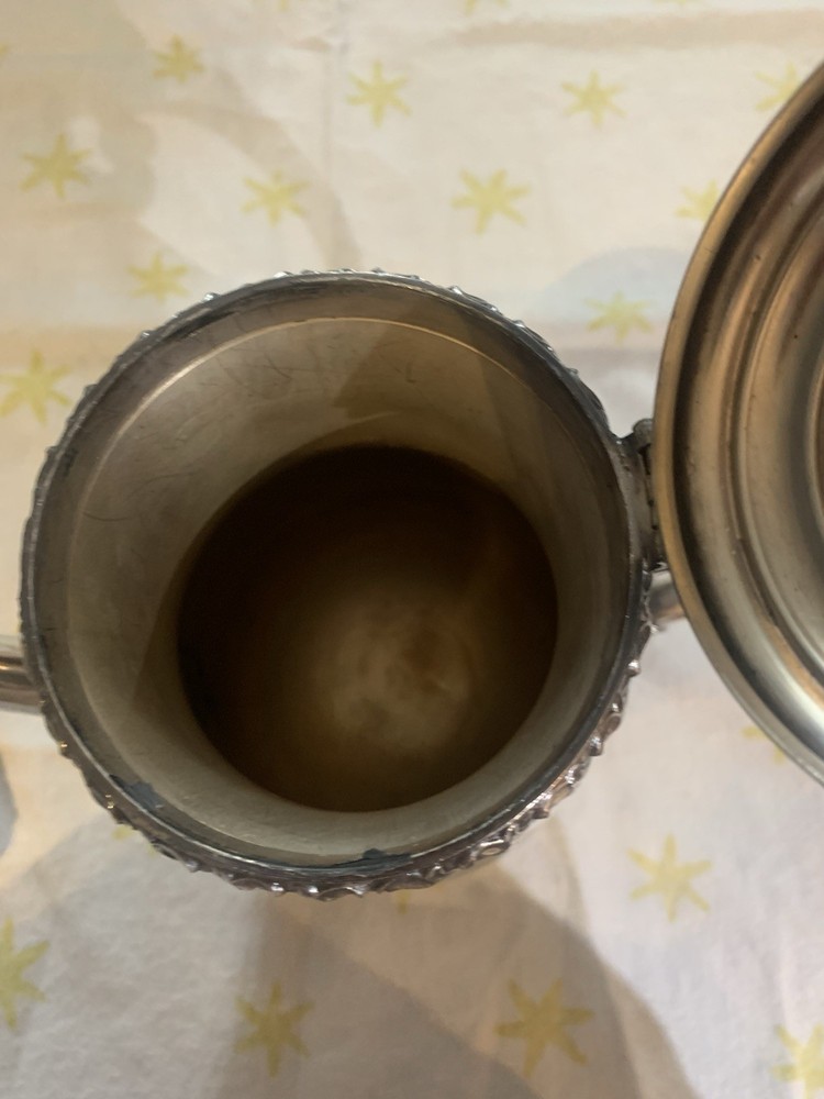 International Silver Company Coffee/Tea Pot