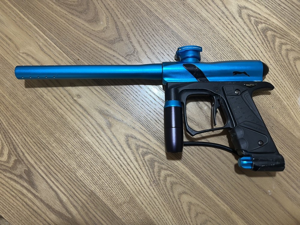 Dangerous Power E1 And g4 Markers. *Read The Description*