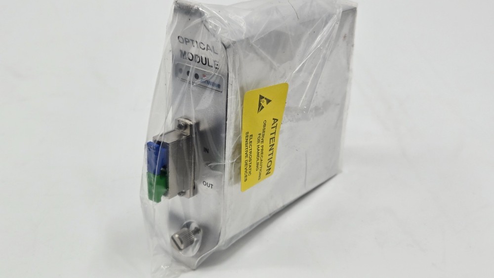 Zinwave 302-1002 optical module NEW