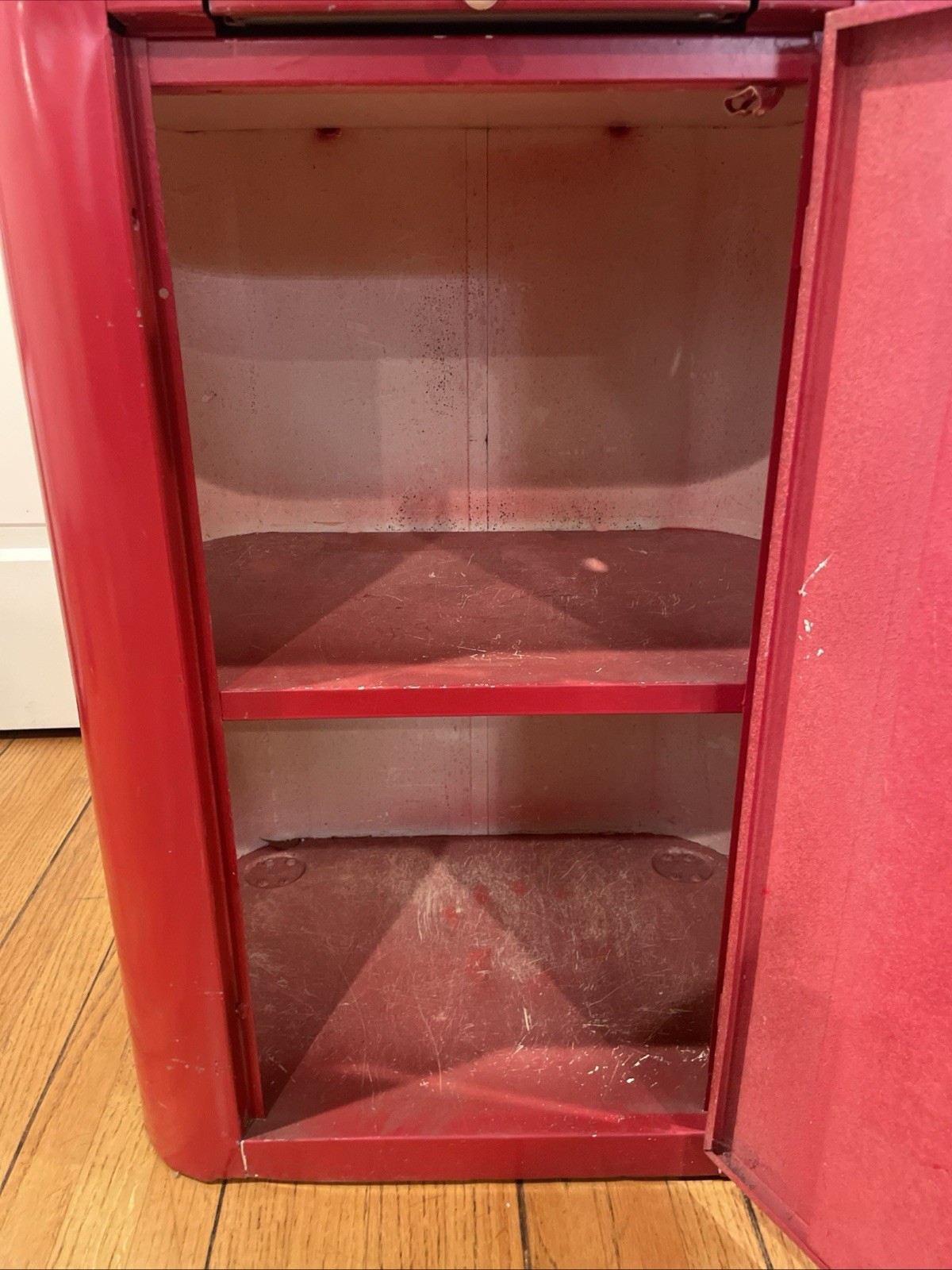 Vintage Westinghouse Electric Roaster RO-5411-1 With Original Stand Tested READ!